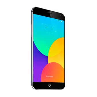 Meizu MX4 Paper Screen Protector