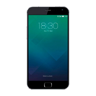 Meizu MX4 Pro Paper Screen Protector