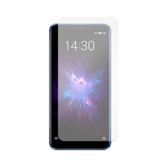 Meizu Note 8 Paper Screen Protector