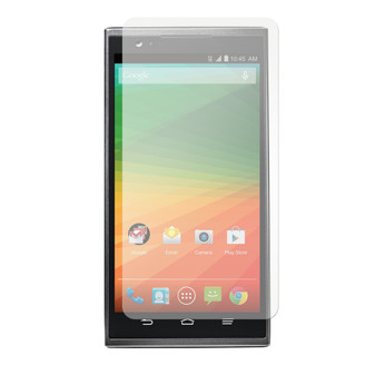 ZTE Zmax Paper Screen Protector