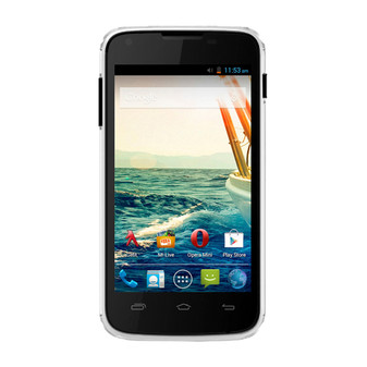 Micromax A092 Unite Paper Screen Protector