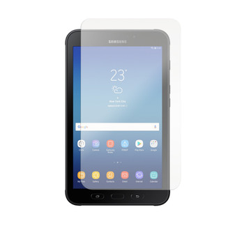 Samsung Galaxy Tab Active 2 (WiFi) SM-T390 Paper Screen Protector