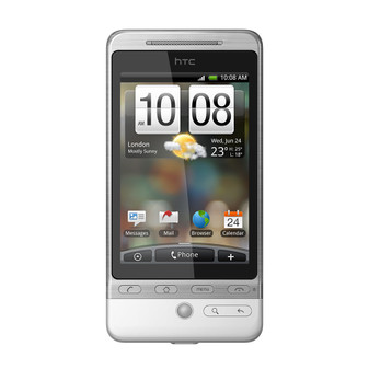 HTC Hero