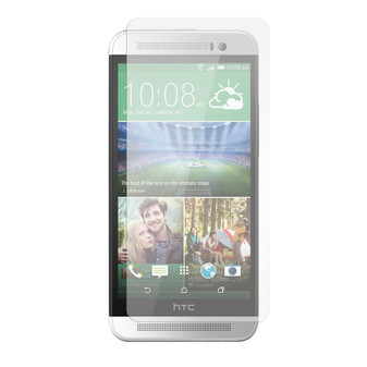 HTC One (E8) Paper Screen Protector