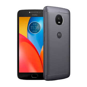 Motorola Moto E4 Plus Paper Screen Protector