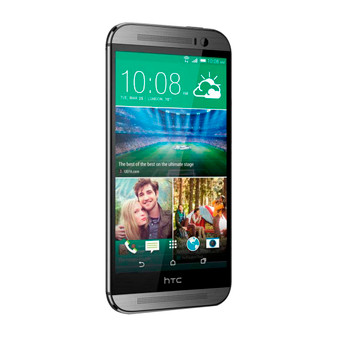 HTC One (M8) Eye