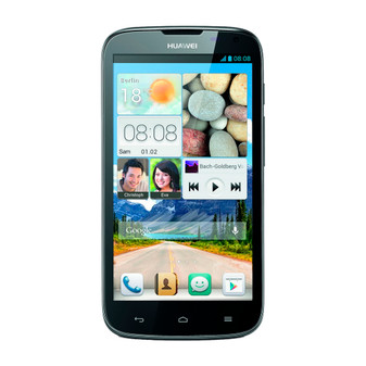 Huawei Ascend G610 Paper Screen Protector