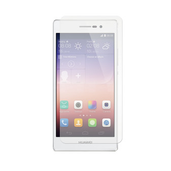 Huawei Ascend P7 Paper Screen Protector