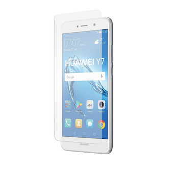 Huawei Y7 (2017) Paper Screen Protector