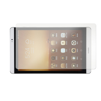 Huawei MediaPad M2 8.0 Paper Screen Protector