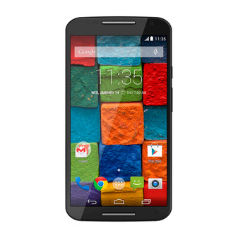 Motorola Moto X (2nd Gen)