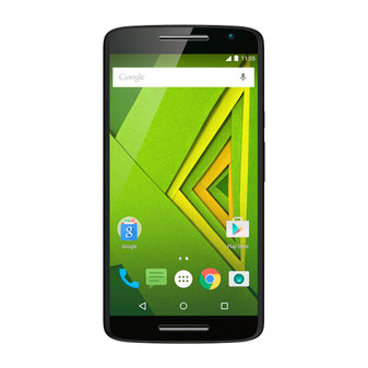 Motorola Moto X Play Paper Screen Protector