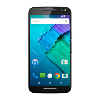 Motorola Moto X Style Paper Screen Protector