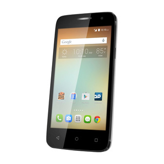 Alcatel Onetouch Conquest Paper Screen Protector