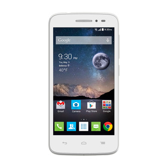 Alcatel OneTouch POP Astro