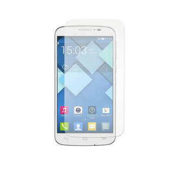 Alcatel Onetouch POP C7 Paper Screen Protector