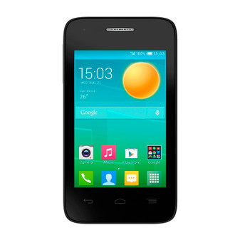 Alcatel Onetouch Pop D1