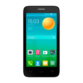 Alcatel Onetouch Pop D5 Paper Screen Protector