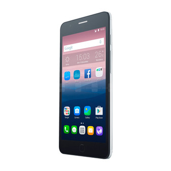 Alcatel Onetouch POP Star (3G) Paper Screen Protector