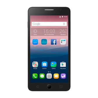 Alcatel Onetouch POP Star (4G) Paper Screen Protector