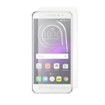 Alcatel Shine Lite Paper Screen Protector