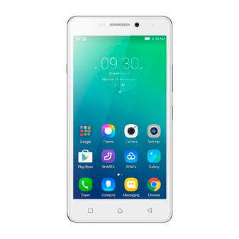 Lenovo Vibe P1m