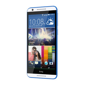 HTC Desire 820 Paper Screen Protector