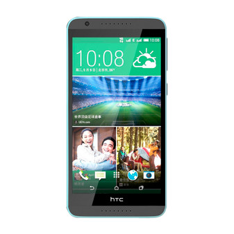 HTC Desire 820G+ dual sim Paper Screen Protector