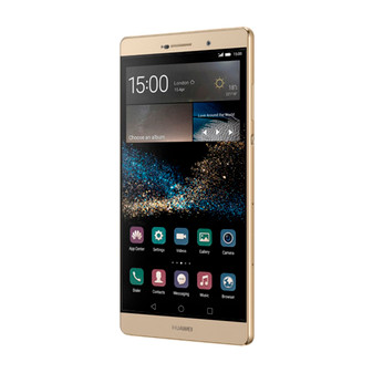Huawei P8max Paper Screen Protector