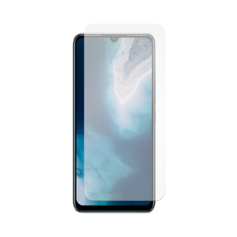 vivo V20 SE Paper Screen Protector