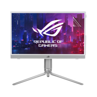 Asus Monitor ROG Strix 15 (XG16AHP-W) Vivid Screen Protector