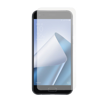 Asus Zenfone 4 (ZE554KL) Paper Screen Protector