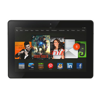 Amazon Fire HDX 8.9 (2014) Paper Screen Protector