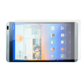 Huawei MediaPad M1 8.0 Paper Screen Protector