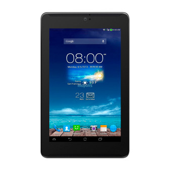 Asus Fonepad 7 Paper Screen Protector