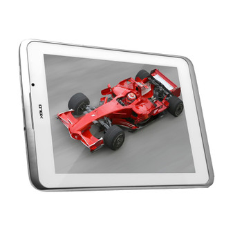 Xolo Tab Paper Screen Protector