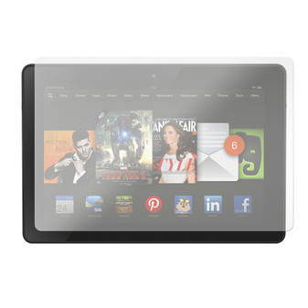 Amazon Kindle Fire HDX 8.9 (2013) Paper Screen Protector