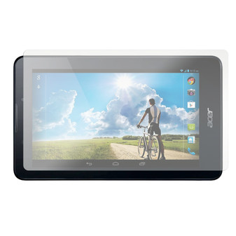 Acer Iconia Tab 7 A1-713 Paper Screen Protector