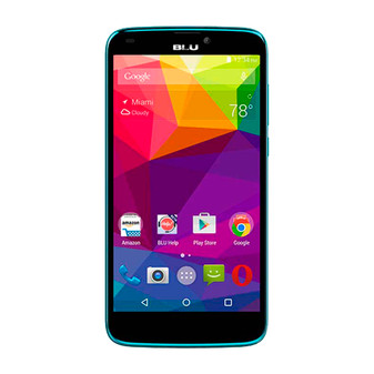 BLU Studio G Plus
