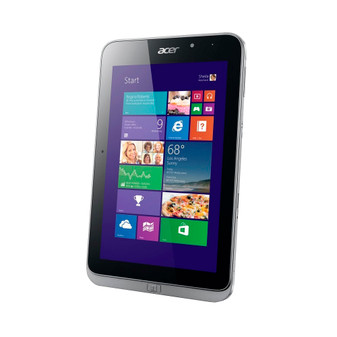 Acer Iconia W4 Paper Screen Protector