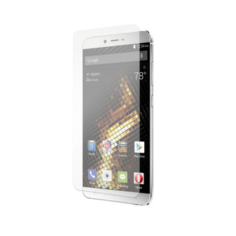 BLU Vivo 5 Paper Screen Protector