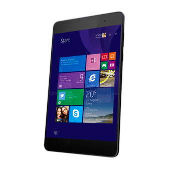 Asus Transformer Book T90 Chi Paper Screen Protector