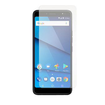 BLU Vivo One Plus Paper Screen Protector