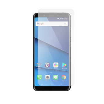 BLU Vivo XL3 Plus Paper Screen Protector