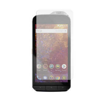 CAT S61 Paper Screen Protector