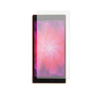 Gionee Elife E8 Paper Screen Protector