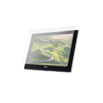 Acer Aspire Switch V 10 SW5-017P Paper Screen Protector