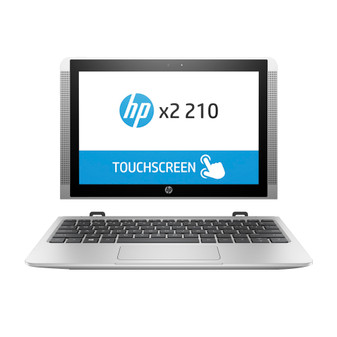 HP X2 210 G2