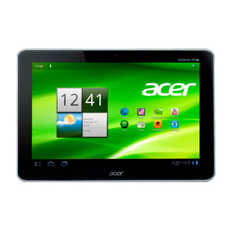 Acer Iconia Tab A210 Paper Screen Protector
