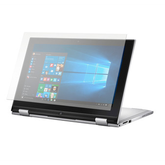 Dell Inspiron 11 3157 Paper Screen Protector